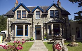 Airlie House Self Catering